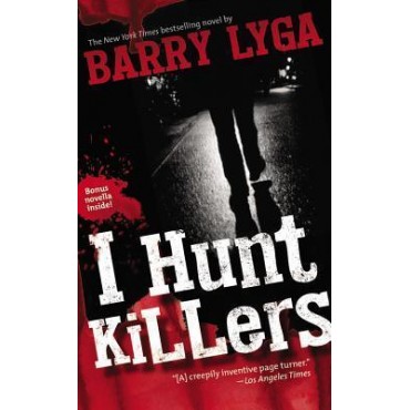 I Hunt Killers         {USED}